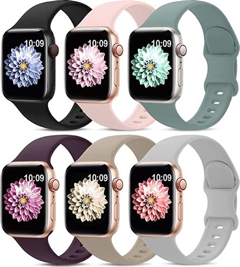 apple watch bands for women.